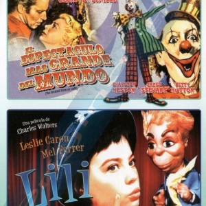 EL ESPECTACULO MAS GRANDE DEL MUNDO 7 LILI