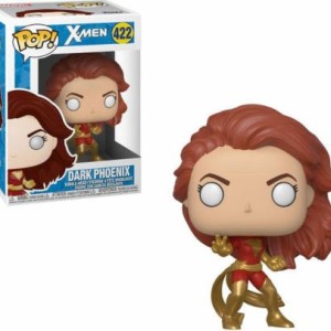 Pop! 422: X-Men / Dark Phoenix