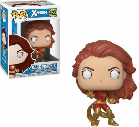 Pop! 422: X-Men / Dark Phoenix