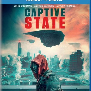 CAPTIVE STATE