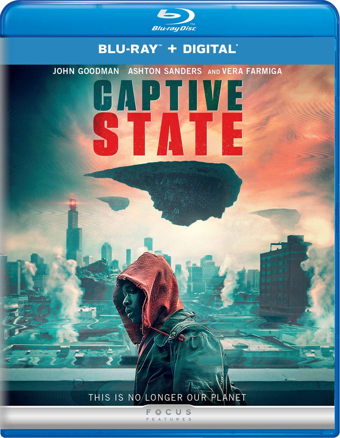 CAPTIVE STATE