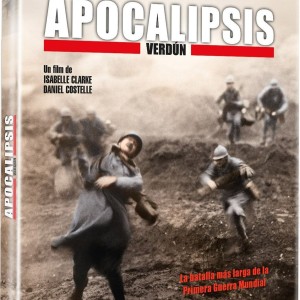 APOCALIPSIS - VERDUN