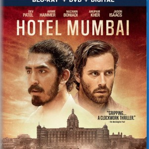HOTEL MUMBAI