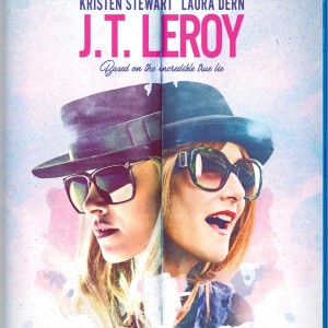 JT LEROY
