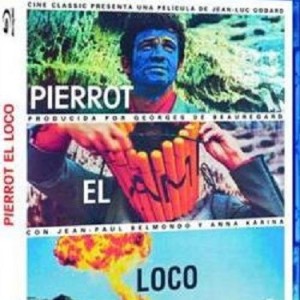 PIERROT EL LOCO