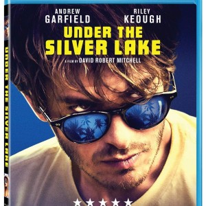 UNDER THE SILVER LAKE