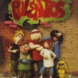 PULENTOS - 1 TEMPORADA - VOLUMEN 2