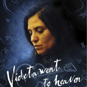VIOLETA WENT TO HEAVEN