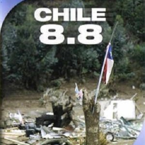 CHILE  8.8 - DISCOVERY CHANNEL