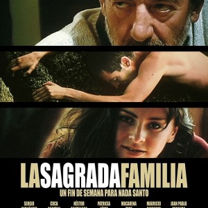 LA SAGRADA FAMILIA