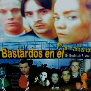 BASTARDOS EN EL PARAISO