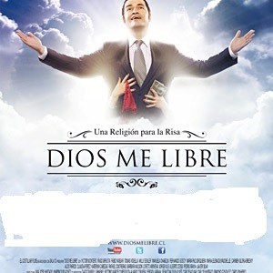 DIOS ME LIBRE