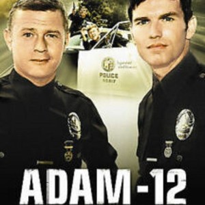 ADAM-12 - SEASON 1