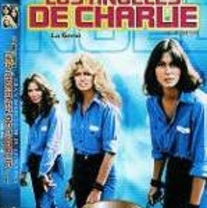 LO MEJOR DE LOS ANGELES DE CHARLIE - LA SERIE
