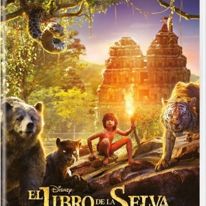 EL LIBRO DE LA SELVA