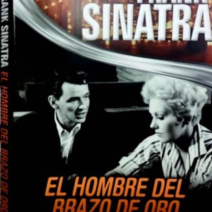 EL HOMBRE DEL BRAZO DE ORO