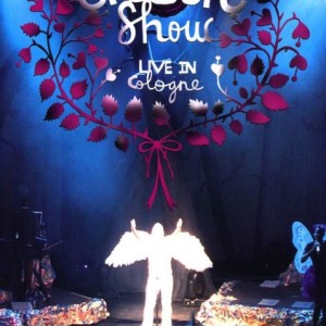 ERASURE - THE ERASURE SHOW - LIVE IN COLOGNE