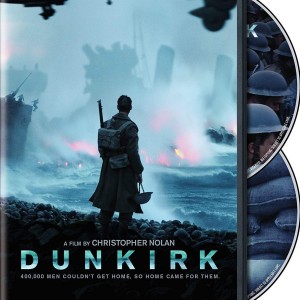 DUNKIRK