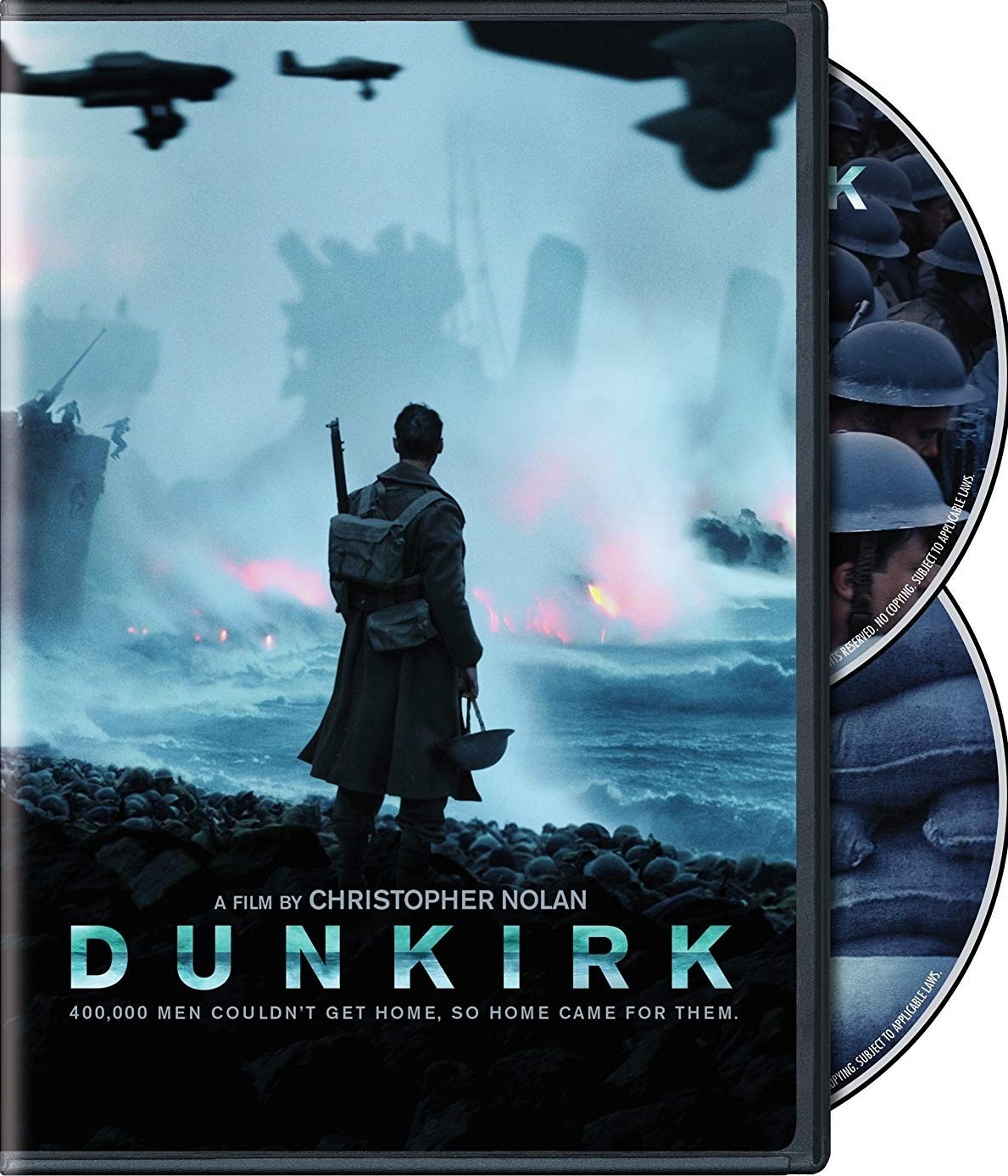 DUNKIRK