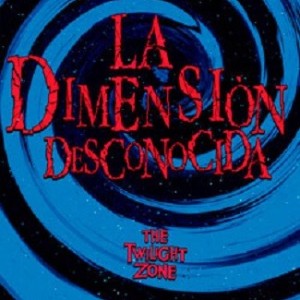 LA DIMENSION DESCONOCIDA - TEMPORADA 5