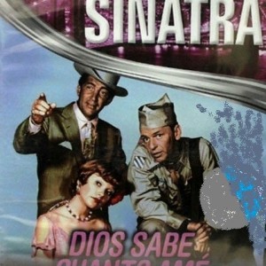 DIOS SABE CUANTO AME