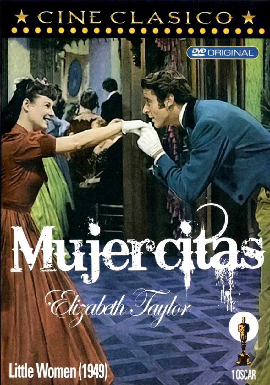 MUJERCITAS