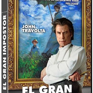 EL GRAN IMPOSTOR
