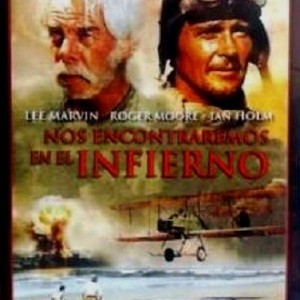 NOS ENCONTRAMOS EN EL INFIERNO