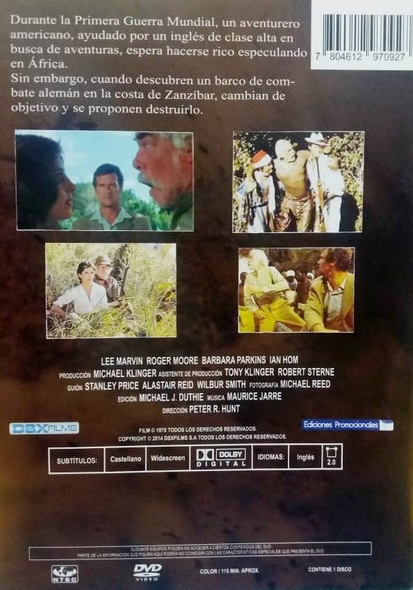 NOS ENCONTRAMOS EN EL INFIERNO - Imagen 2