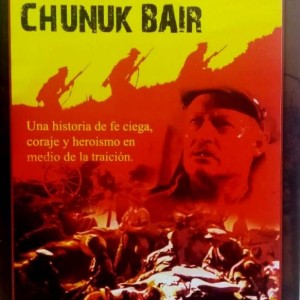 CAIDOS EN CHUNUK BAIR