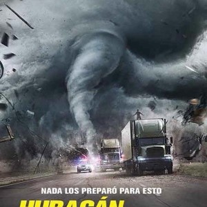 HURACAN CATEGORIA 5