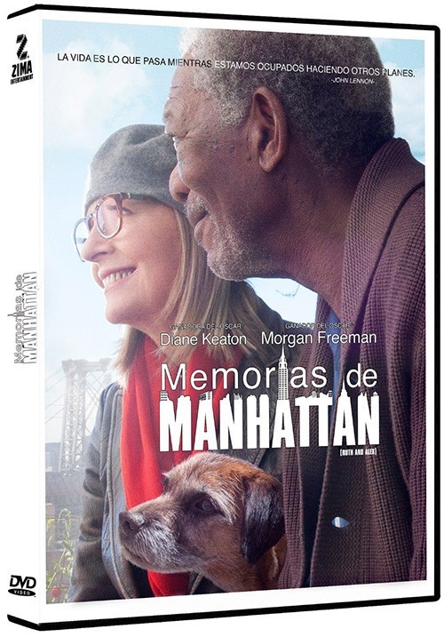MEMORIAS DE MANHATTAN