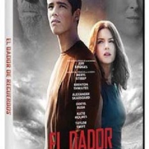 EL DADOR DE RECUERDOS