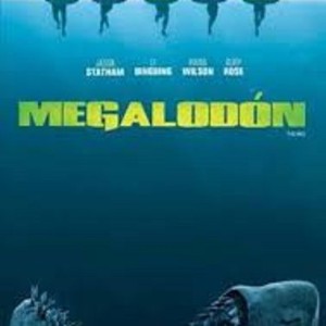 MEGALODON
