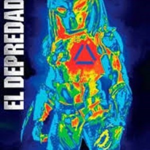 EL DEPREDADOR - LA CAZA HA EVOLUCIONADO