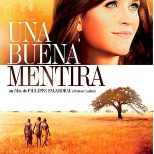 UNA BUENA MENTIRA