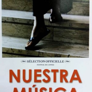 NUESTRA MUSICA