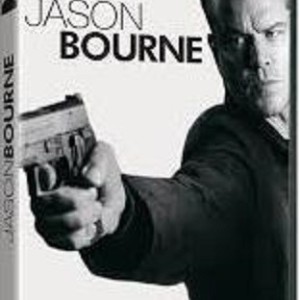 JASON BOURNE