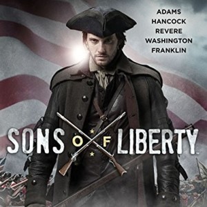 SONS OF LIBERTY