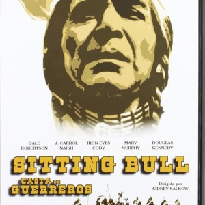 SITTING BULL - CASTA DE GUERREROS