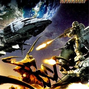 STARSHIP TROOPERS - INVASION