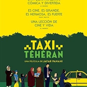 TAXI TEHERAN
