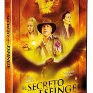 EL SECRETO DE LA ESFINGE