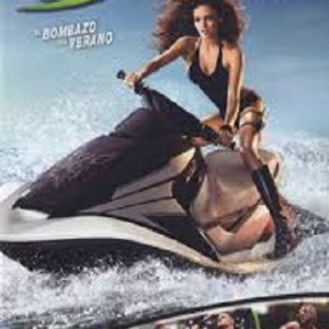 WWE - SUMMERSLAM 2008