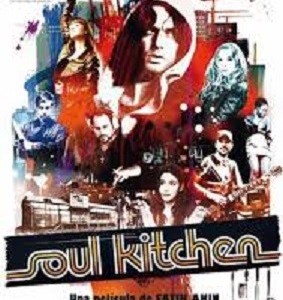 SOUL KITCHEN