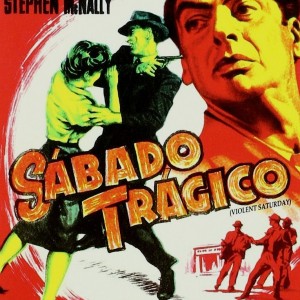 SABADO TRAGICO