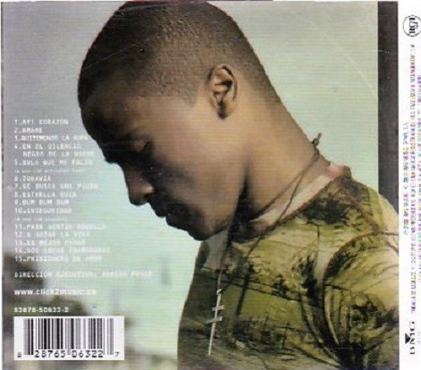 ALEXANDRE PIRES - ESTRELLA GUIA - Imagen 3