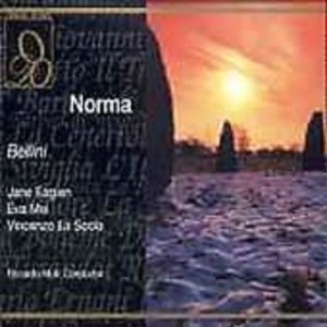 BELLINI - NORMA