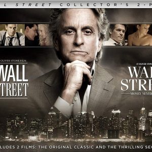 WALL STREET COLLECTORS
