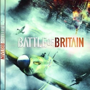 BATTLE OF BRITAIN